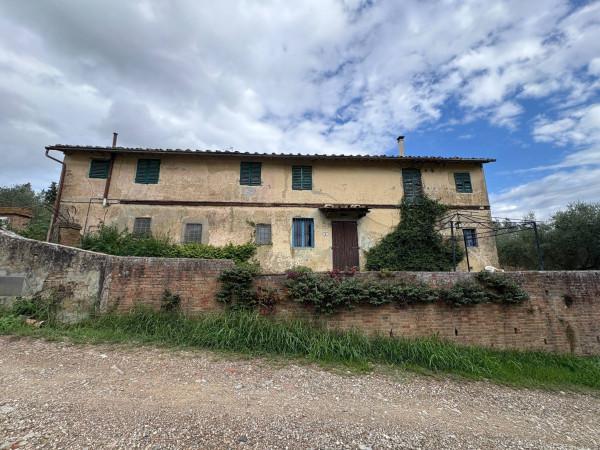 casa indipendente in vendita ad Empoli