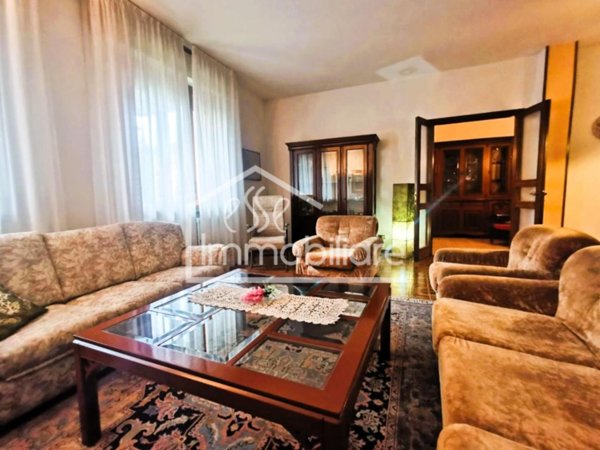 appartamento in vendita ad Empoli