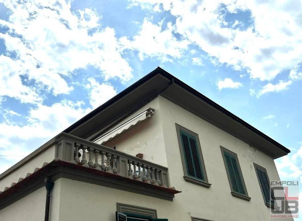 casa indipendente in vendita ad Empoli