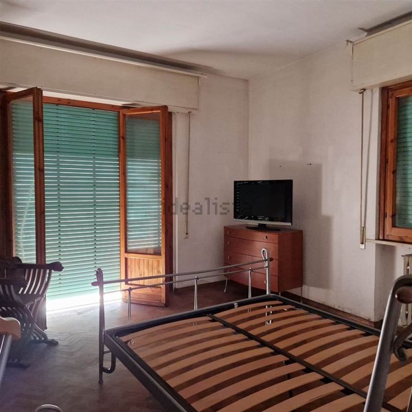 appartamento in vendita ad Empoli