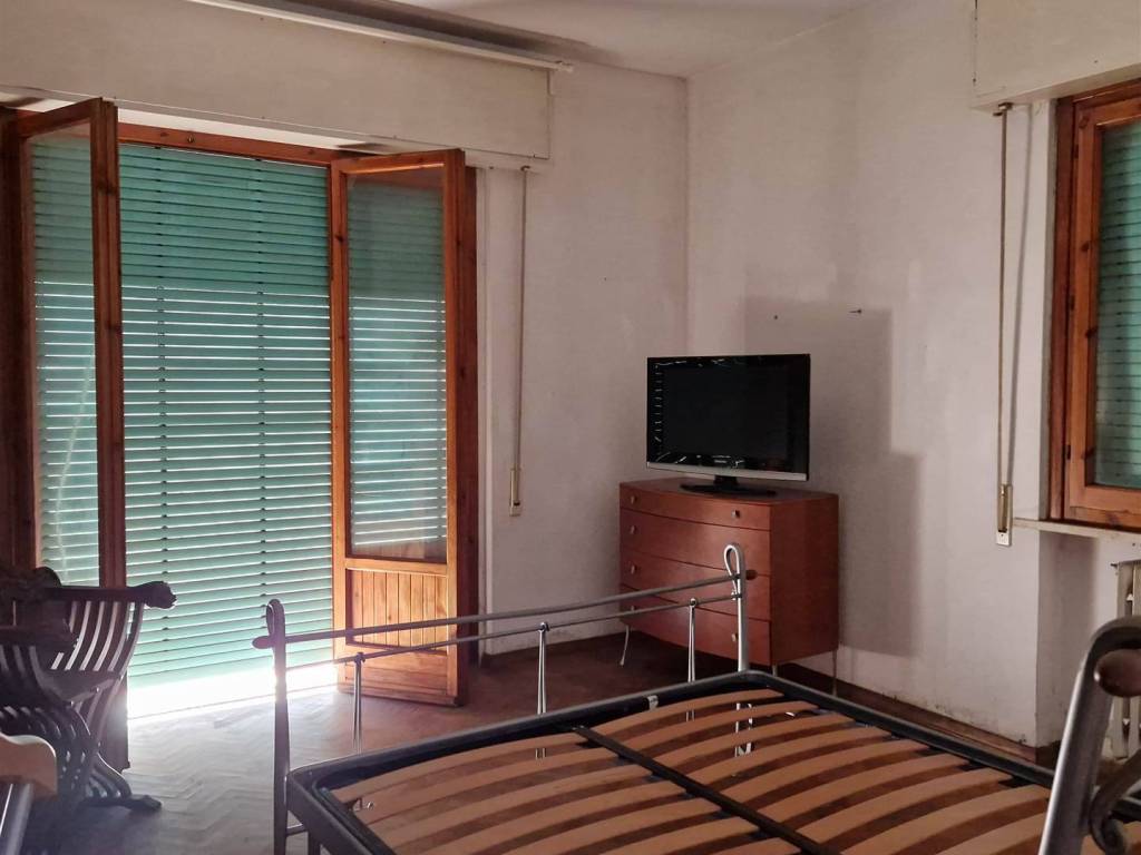 appartamento in vendita ad Empoli