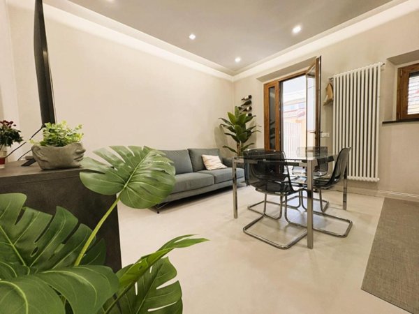 appartamento in vendita ad Empoli in zona Corniola