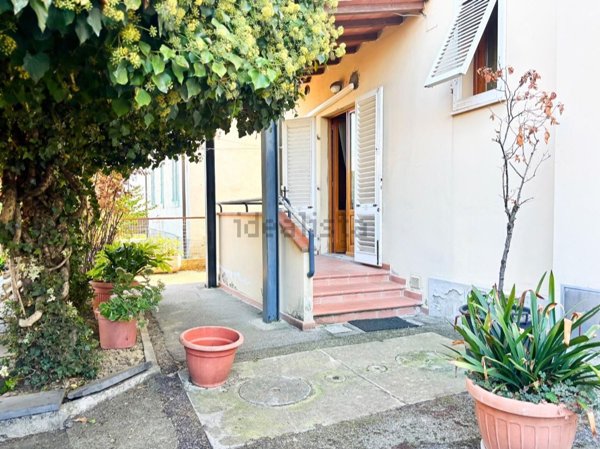 appartamento in vendita ad Empoli