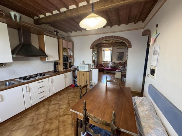 appartamento in vendita ad Empoli