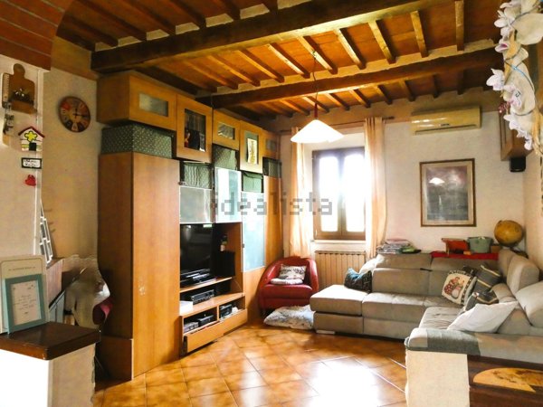 appartamento in vendita ad Empoli