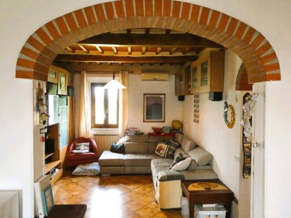 appartamento in vendita ad Empoli