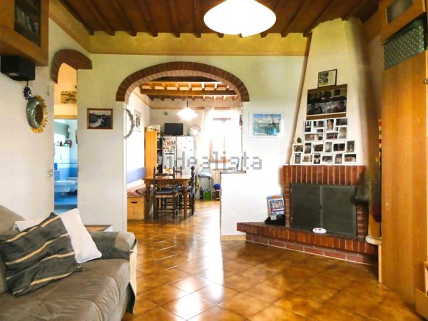 appartamento in vendita ad Empoli