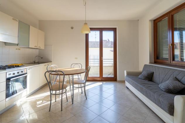 appartamento in vendita ad Empoli