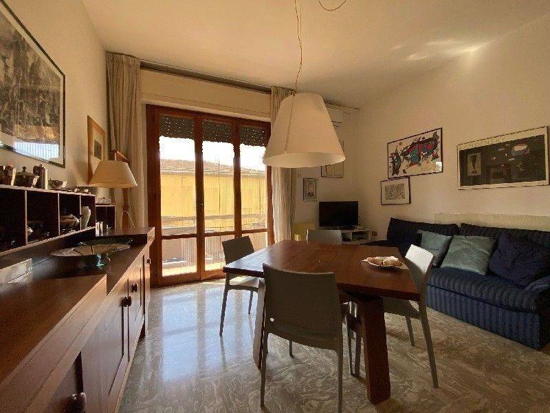 appartamento in vendita ad Empoli