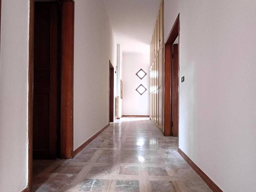 casa indipendente in vendita ad Empoli in zona Villanuova