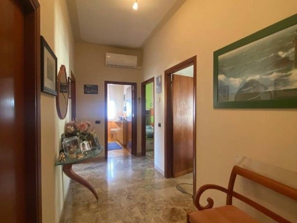 appartamento in vendita ad Empoli in zona Ponzano