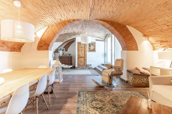 appartamento in vendita ad Empoli