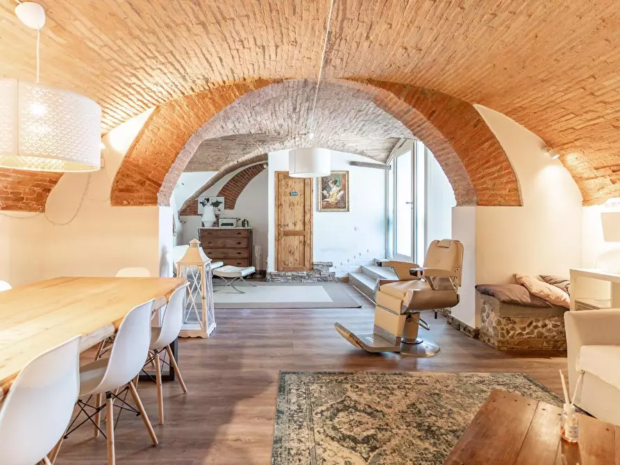 appartamento in vendita ad Empoli