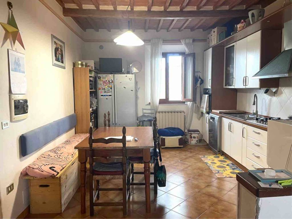 appartamento in vendita ad Empoli