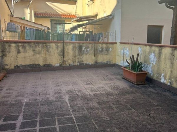 appartamento in vendita ad Empoli in zona Centro Storico