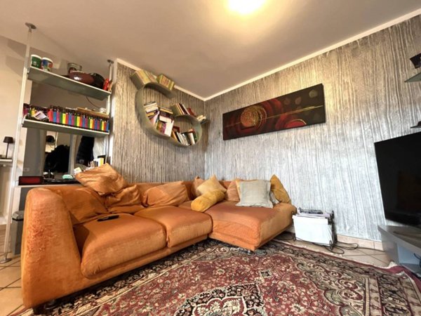 appartamento in vendita ad Empoli in zona Serravalle