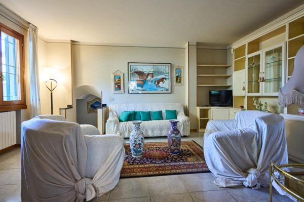 appartamento in vendita ad Empoli