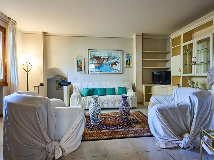 appartamento in vendita ad Empoli