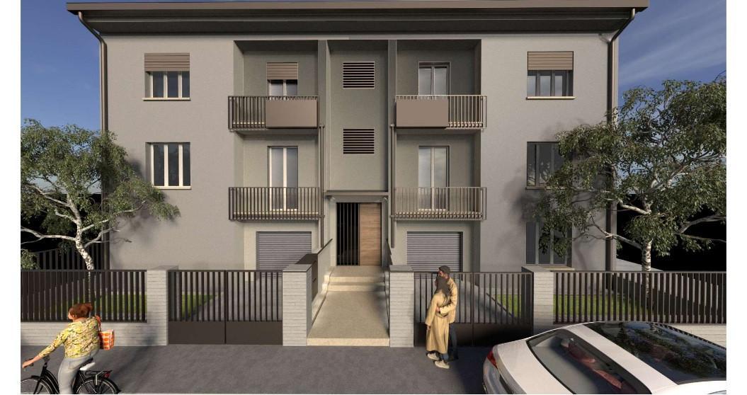 appartamento in vendita ad Empoli