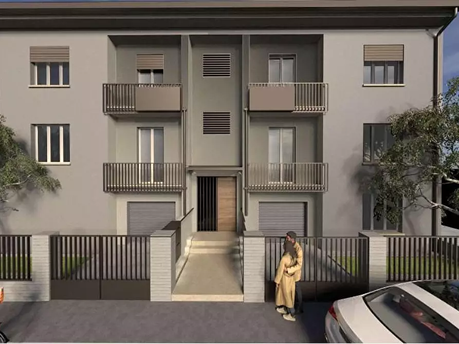 appartamento in vendita ad Empoli