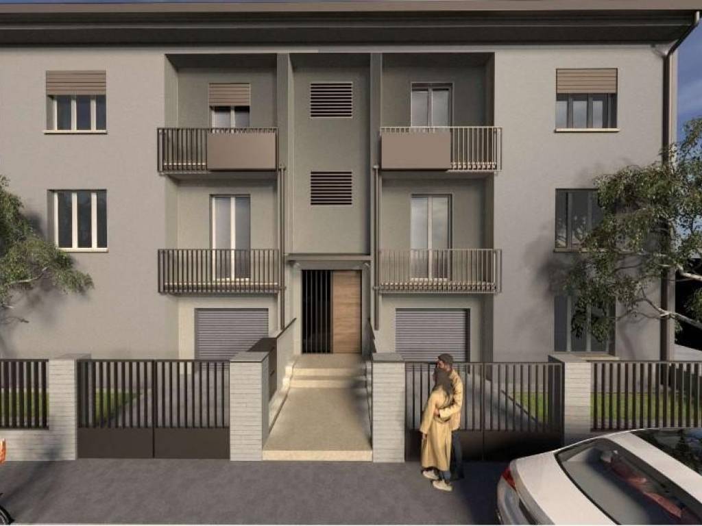 appartamento in vendita ad Empoli