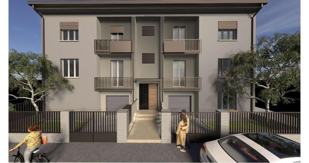 appartamento in vendita ad Empoli