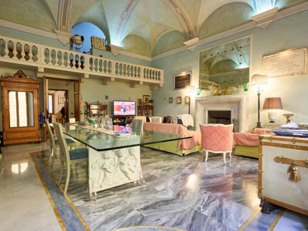 intera palazzina in vendita ad Empoli