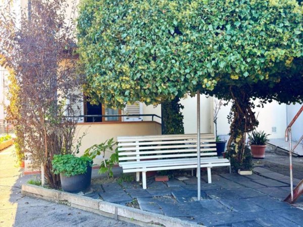 appartamento in vendita ad Empoli in zona Brusciana