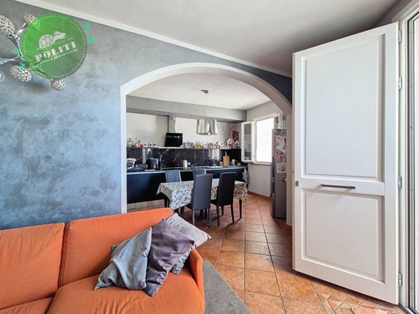 casa indipendente in vendita ad Empoli in zona Ponzano