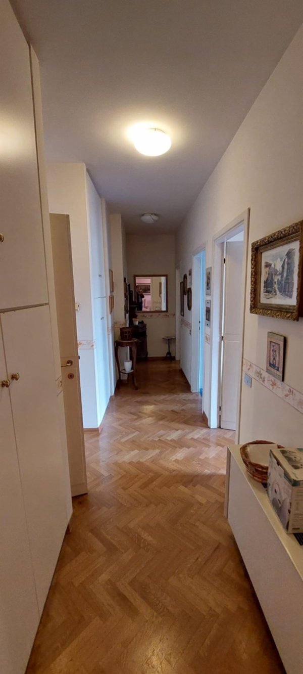 appartamento in vendita ad Empoli