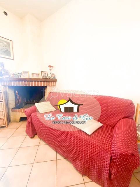 appartamento in vendita ad Empoli in zona Cortenuova