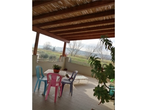 casa indipendente in vendita ad Empoli in zona Monterappoli