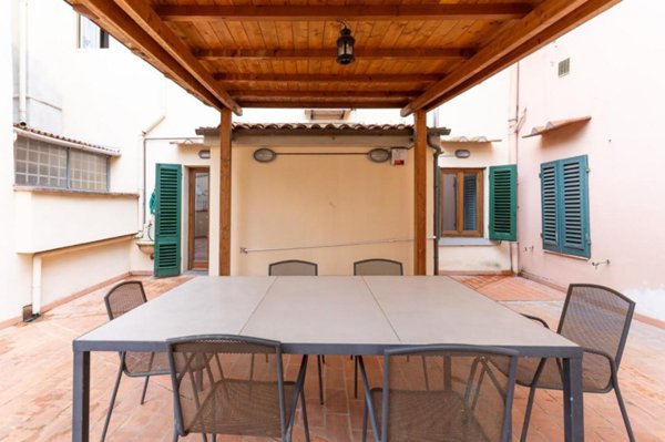 appartamento in vendita ad Empoli in zona Centro Storico