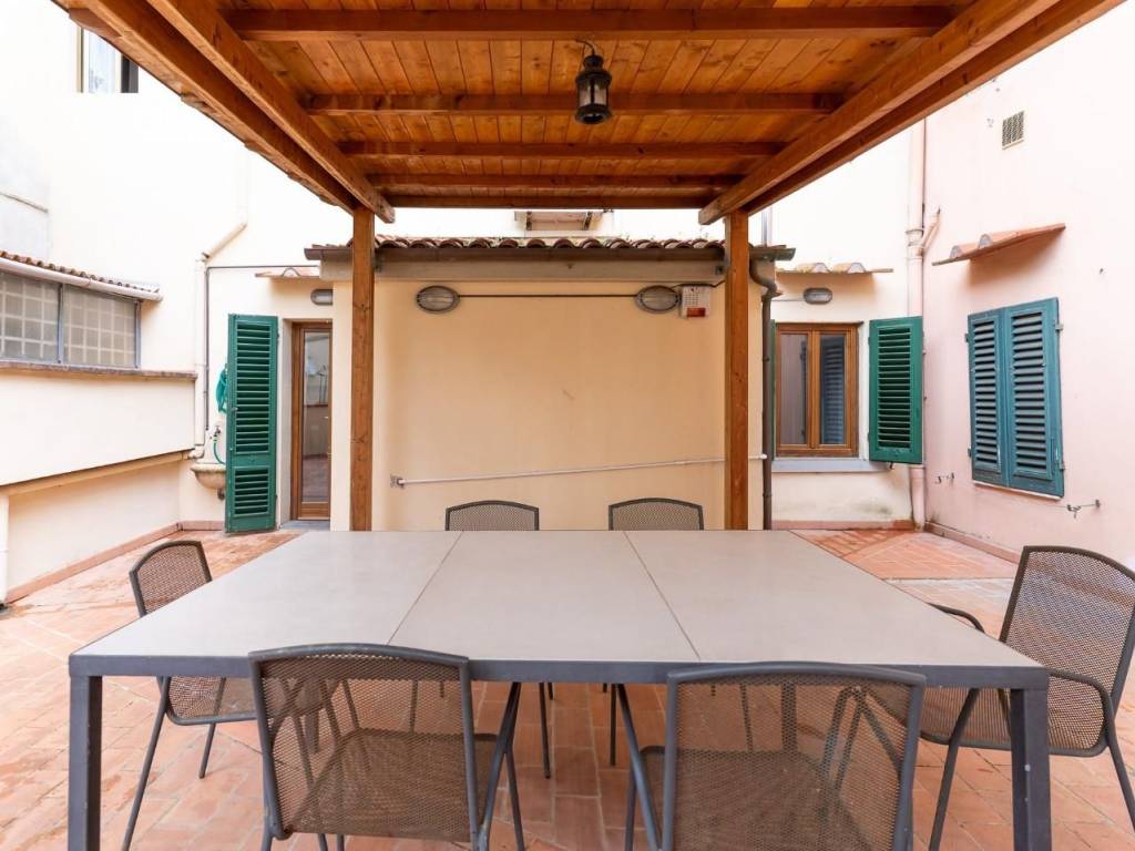 appartamento in vendita ad Empoli in zona Centro Storico