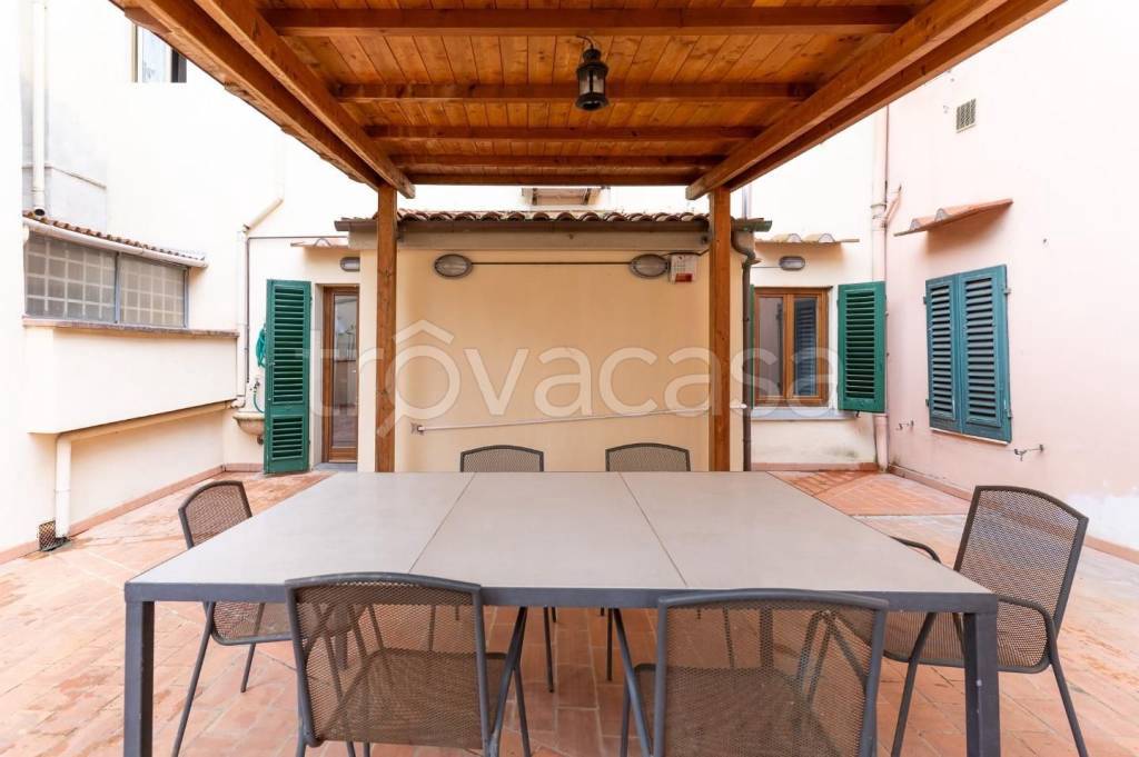 appartamento in vendita ad Empoli in zona Centro Storico