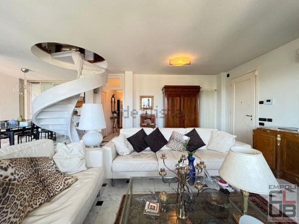 appartamento in vendita ad Empoli