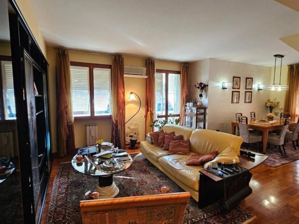 appartamento in vendita ad Empoli