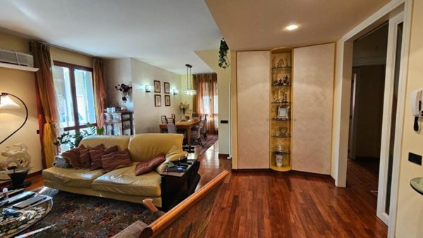 appartamento in vendita ad Empoli