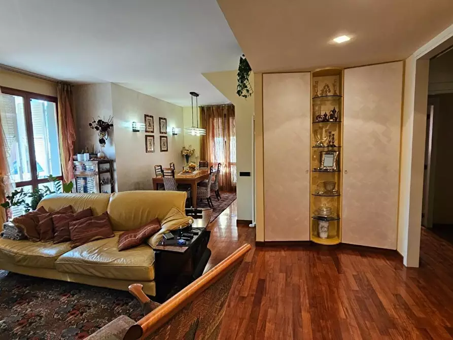 appartamento in vendita ad Empoli