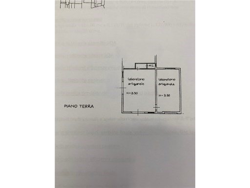 appartamento in vendita ad Empoli in zona Carraia