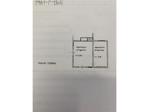 appartamento in vendita ad Empoli in zona Carraia