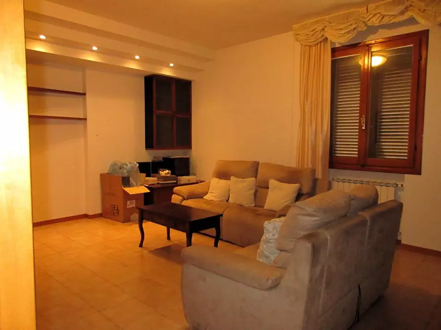 appartamento in vendita ad Empoli in zona Carraia