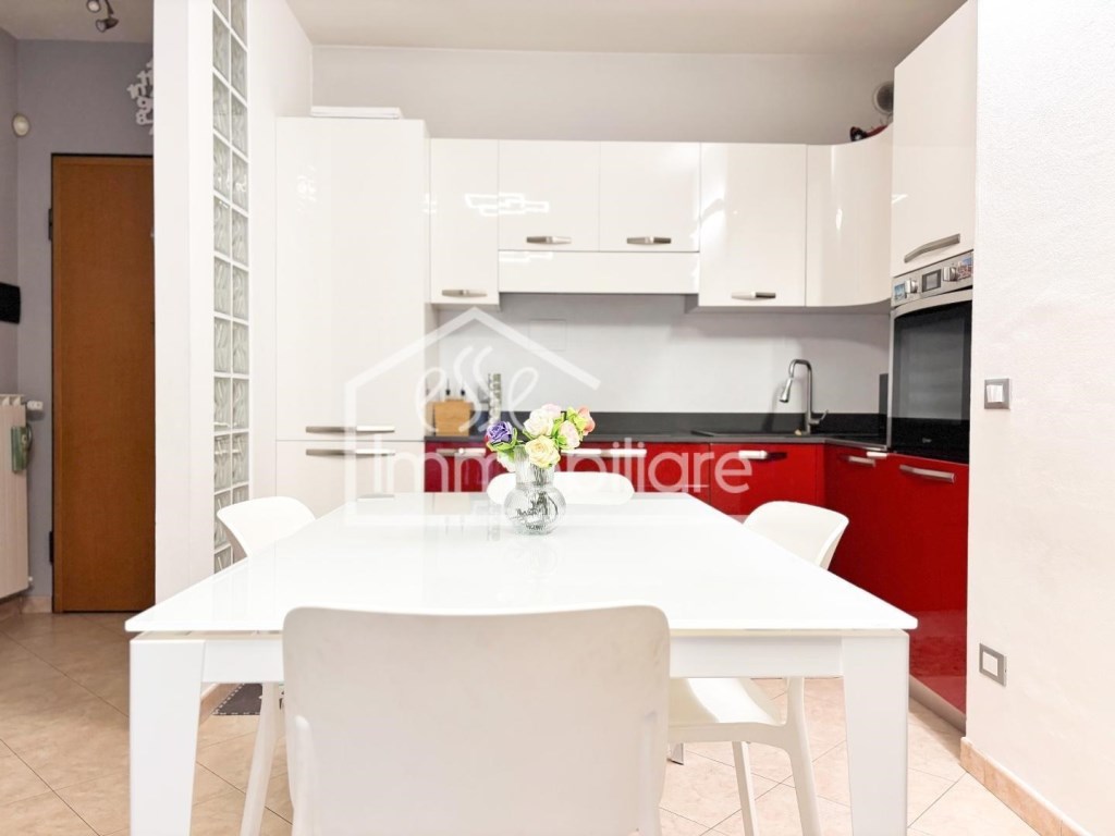 appartamento in vendita ad Empoli in zona Cortenuova