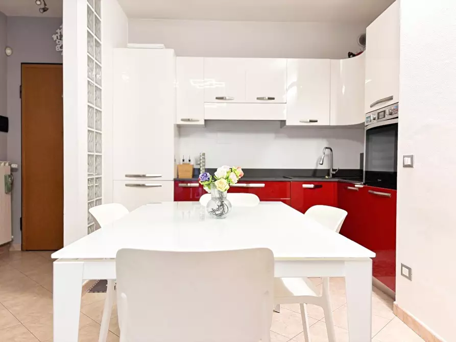 appartamento in vendita ad Empoli in zona Cortenuova