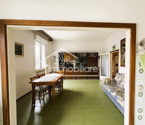 appartamento in vendita ad Empoli