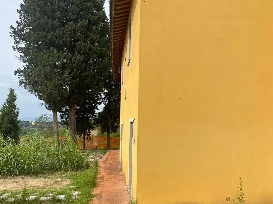 casa indipendente in vendita ad Empoli in zona Villanuova