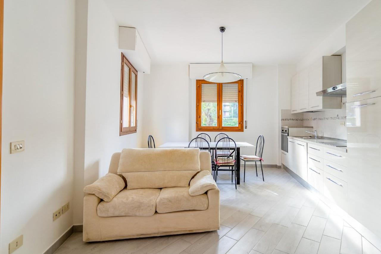 appartamento in vendita ad Empoli in zona Serravalle