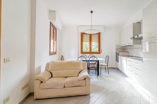 appartamento in vendita ad Empoli in zona Serravalle