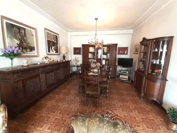 appartamento in vendita ad Empoli