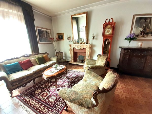 appartamento in vendita ad Empoli